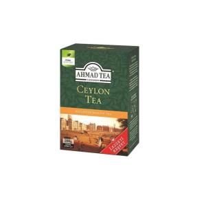 Ahmad Tea Ceylon Tea Loose Leaf 200gr