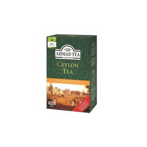 Ahmad Tea Ceylon Tea Loose Leaf 400gr