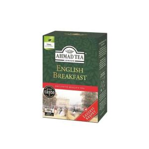 Ahmad Tea English Breakfast Loose Tea 200gr