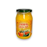 Cheddar Peynirli Dip Sos 370 Gr