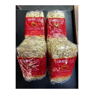 Chefline Asia Cheflıne Egg Noodle 350 Gr*10 Adet