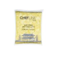 Chefline Asia Gari Shoga(zencefil Turşusu) 1,5 kg.