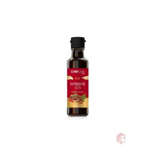Chefline Asia Istiridye Sosu ( Oyster Sauce )