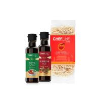 Chefline Asia Noodle Seti
