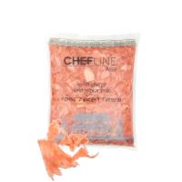 Chefline Asia Pembe Zencefil Turşusu 1.5 Kg (pink Gari Shoga)