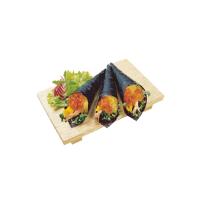 Chefline Asia Sushi Nori (Gold) Yosun (50 Yaprak) 125 gr