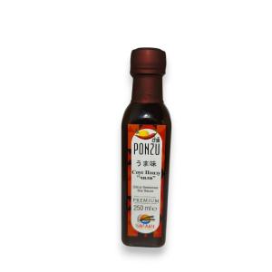 Chili Ponzu Sosu