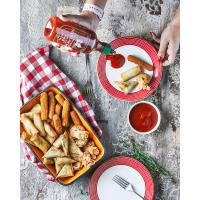 Dragon Pearl Extra Hot Sriracha