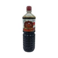 Dragon Pearl Soya Sos Az Tuzlu 1 Litre