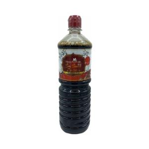 Dragon Pearl Soya Sos Az Tuzlu 1 Litre