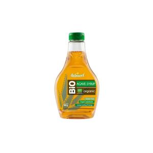 Dulsweet Bio Organik Agave Şurup 345 Gr