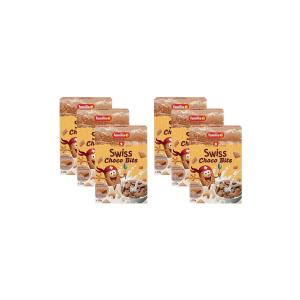 Familia Swiss Choco Bits Mısır Gevreği 375 Gr X 6 Adet