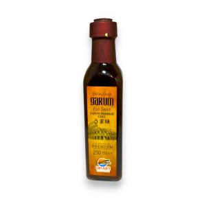 Garum Balık Sosu