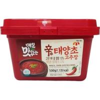 Gochujang Kore Acı Biber Salçası 500 Gr.