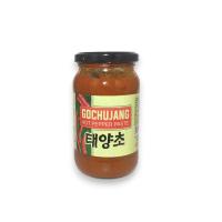 Gochujang Kore Acı Biber Sosu 370 Gr.