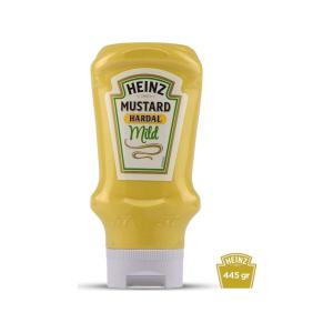 Heinz Hardal Mild 445 Gr.