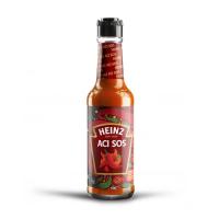 Heinz Hot Sauce (Acı Sos)150 Ml.