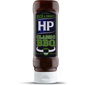 Heinz Hp Barbekü Sos 465 Gr. 8 Adet 1 KOLİ