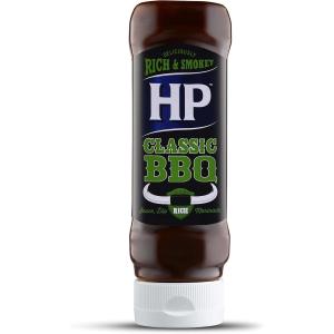 Heinz Hp Barbekü Sos 465 Gr.