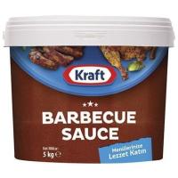 Heinz Kova Barbekü (Kraft) 5 Kg