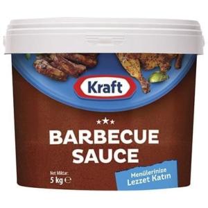 Heinz Kova Barbekü (Kraft) 5 Kg