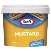 Heinz Kova Hardal (Kraft) 5 Kg