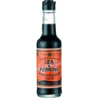 Heinz LEA & PERRINS Worcester Sos 150 ml.