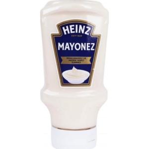 Heinz Mayonez 400 Gr.