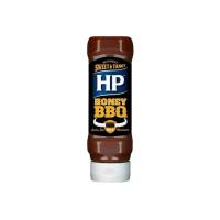 HP Honey Bbq Sos 465 gr
