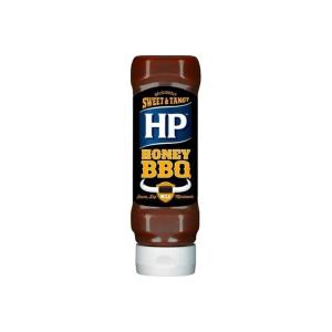 HP Honey Bbq Sos 465 gr