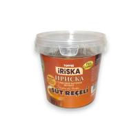 İriska Yoğun Karamelli Süt Reçeli 450 Gr