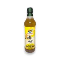 Japon Yuzu Narenciye Sosu 750 Ml.