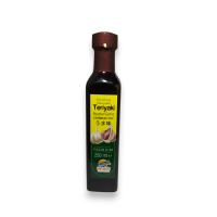 Kavrulmuş Sarımsaklı Teriyaki Sosu