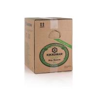 Kikkoman Az Tuzlu Soya Sos 20 Lt.
