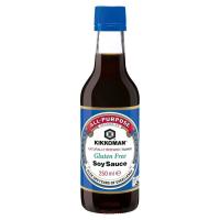Kikkoman Glutensiz Soya Sosu 250 Ml.