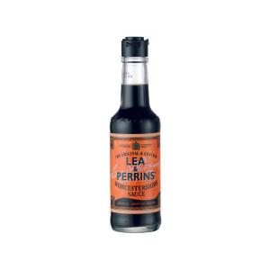 Lea & Perrins Worchester Sos 150 ml 