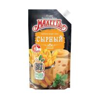 MAHEEV Cheddar Peynirli Mayones Sos