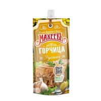 MAHEEV Gurme Rus Hardalı 140 Gr.