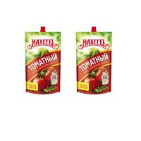 MAHEEV Ketçap 300 Gr. 2 ADET