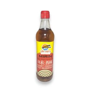 Mirin Pişirme Sosu 750 Ml