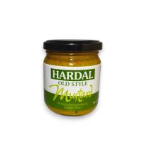 Old Style Hardal