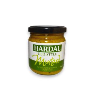 Old Style Hardal