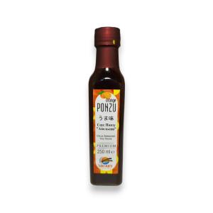 Orange Ponzu