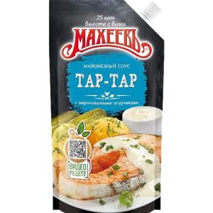 Orjinal Maheev Tar Tar Sosu. 200g