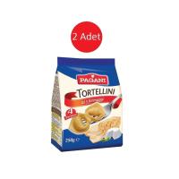 Pagani 3 Peynirli Tortellini Makarna 250 Gr X 2 Adet