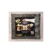 PergeFood Sushi Nori (Kurutulmuş Deniz Yosunu) 10 Yaprak 27 Gr.