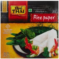 Real Thai Pirinç Yufkası 100 Gr