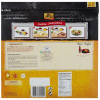 Real Thai Pirinç Yufkası 100 Gr