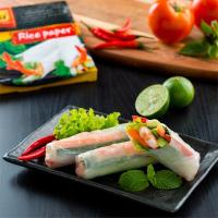 Real Thai Pirinç Yufkası 100 Gr