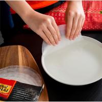 Real Thai Pirinç Yufkası 100 Gr